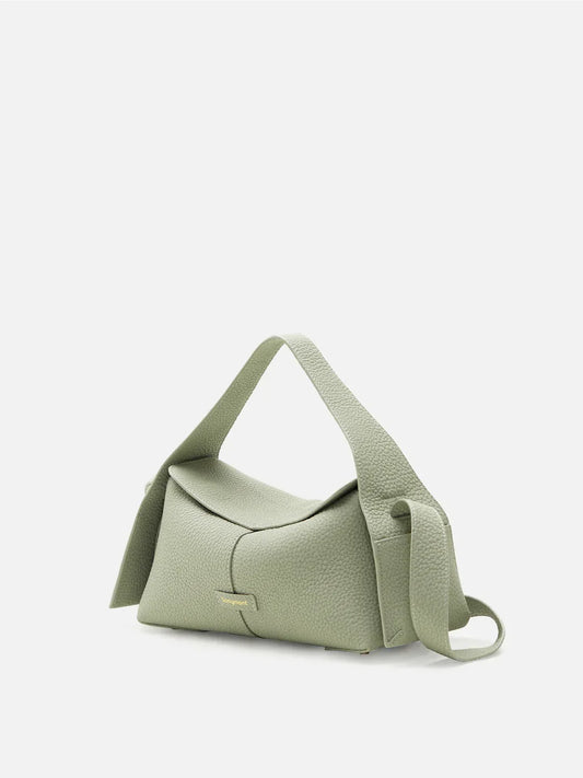 BOLSO MEI LING MINI | JADE