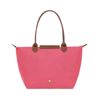 BOLSO TOTE GRANDE LONGCHAM | FUCSIA