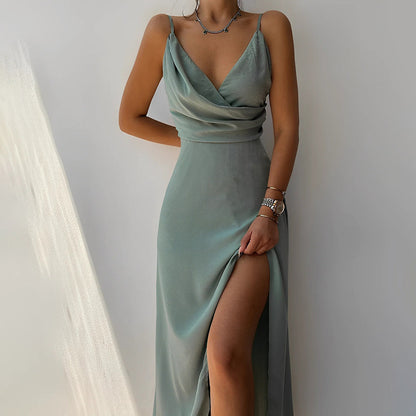 Maelys – Vestido Palabra de Honor