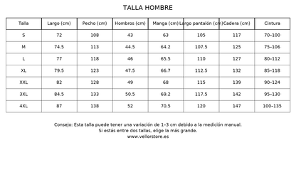 SET PIJAMA NAVIDEÑO SPECIAL EDITION