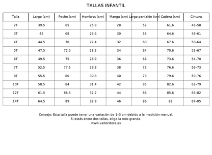 SET PIJAMA NAVIDEÑO SANTA CLAUS EDITION