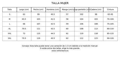 SET PIJAMA NAVIDEÑO SPECIAL EDITION