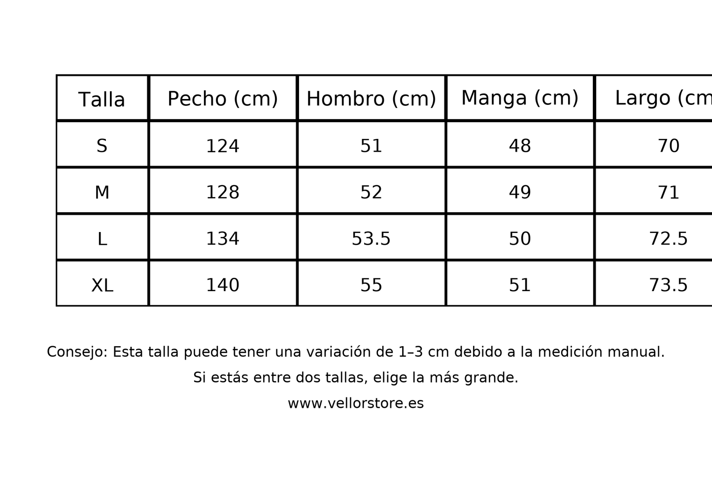 ABRIGO TIPO CAPA EDICIÓN LIMITADA