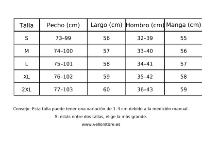 CHAQUETA CAMILLE™ DE LANA