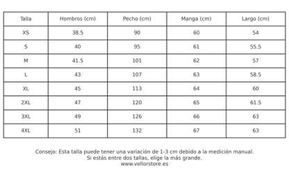 AMERICANA DE PIEL ROUSTER