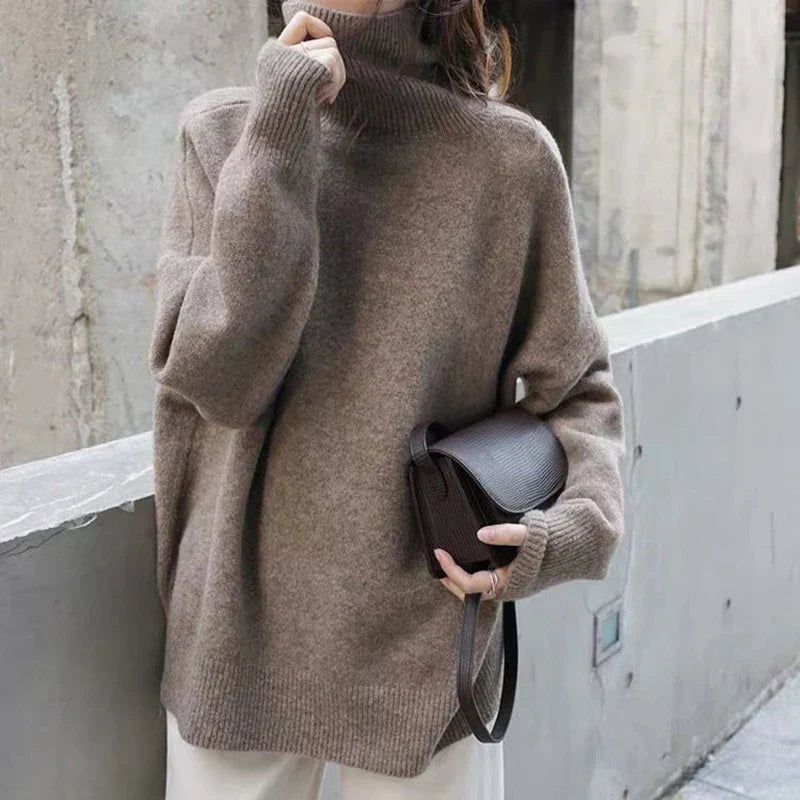 JERSEY MIRÁ OVERSIZE