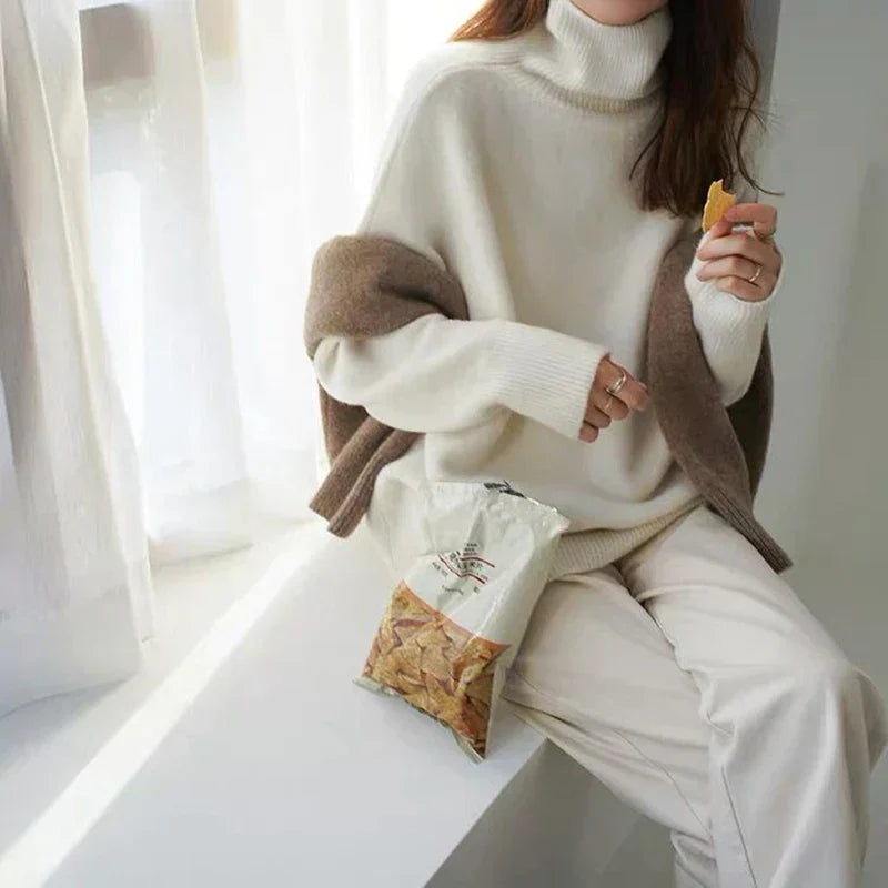 JERSEY MIRÁ OVERSIZE