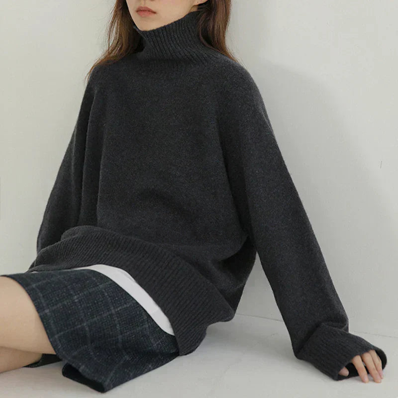 JERSEY MIRÁ OVERSIZE