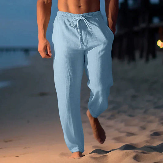 Serge – Pantalones masculinos cómodos y elegantes para todo el año