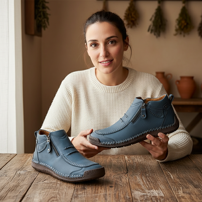 ZAPATOS DE HOMBRE CÓMODOS Y ELEGANTES