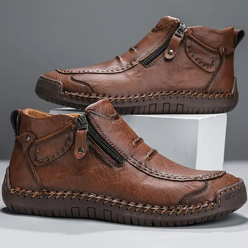 ZAPATOS DE HOMBRE CÓMODOS Y ELEGANTES