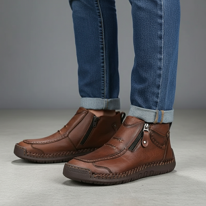 ZAPATOS DE HOMBRE CÓMODOS Y ELEGANTES