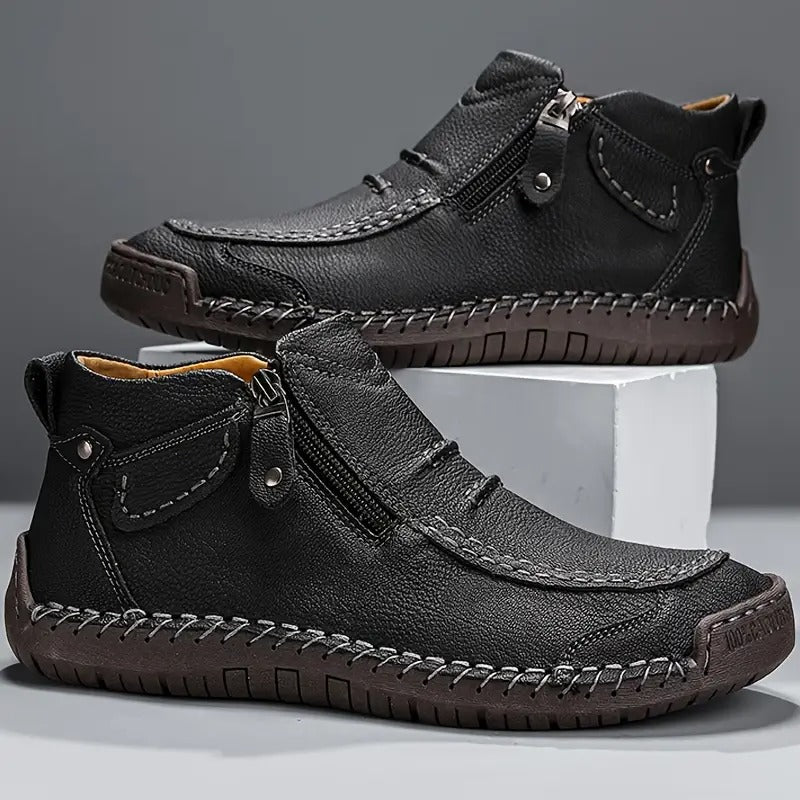 ZAPATOS DE HOMBRE CÓMODOS Y ELEGANTES