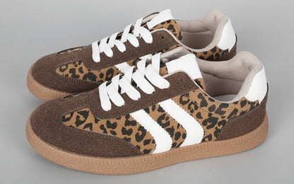 SNEAKERS ANIMAL PRINT | TOP BESTSELLER