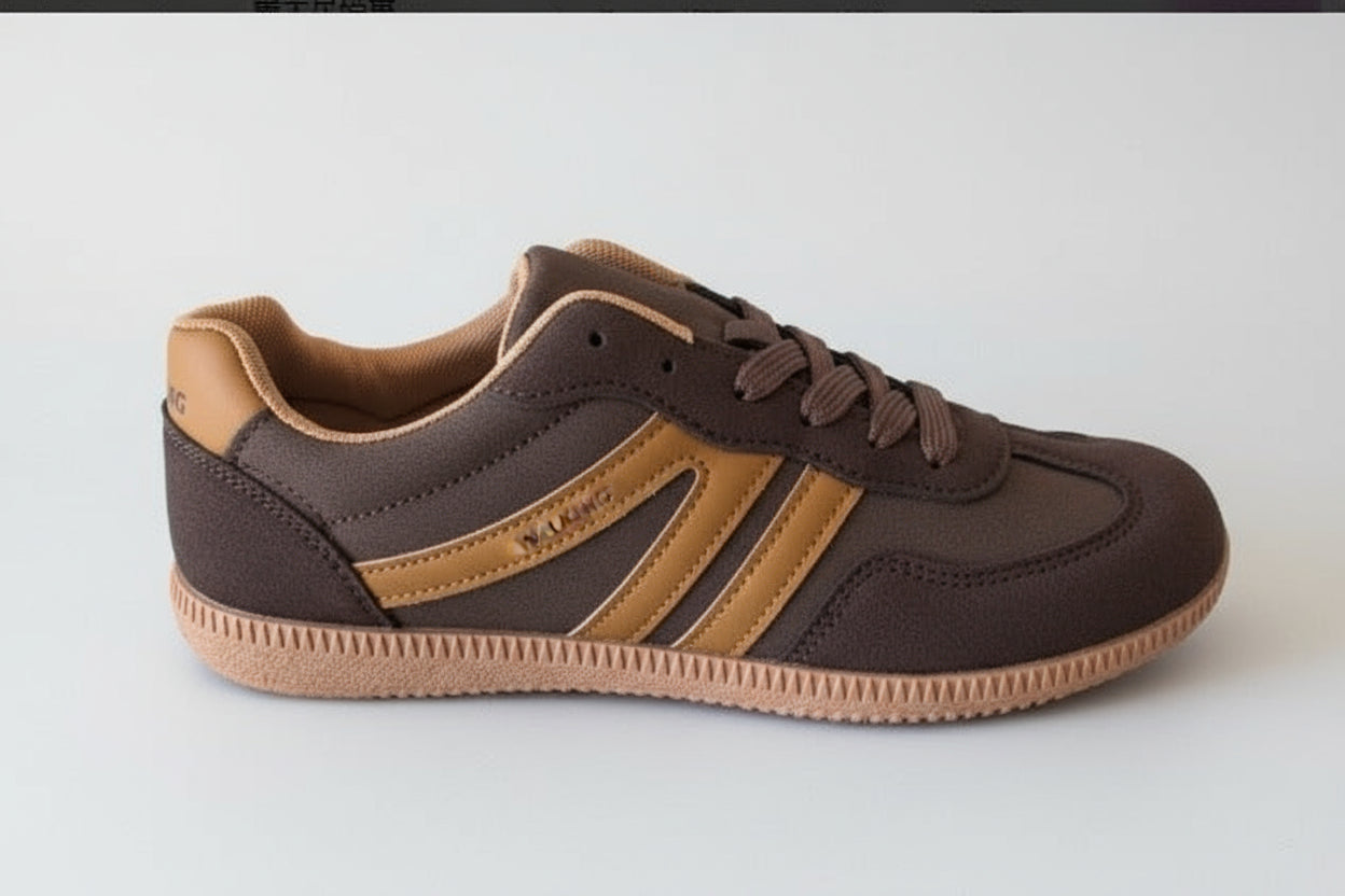 SNEAKERS BROWN | TOP BESTSELLER