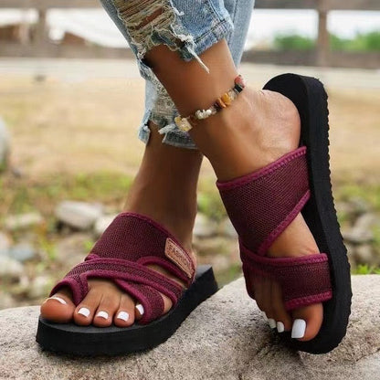 SANDALIAS ELSA