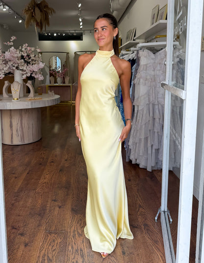VESTIDO ZEYNEP
