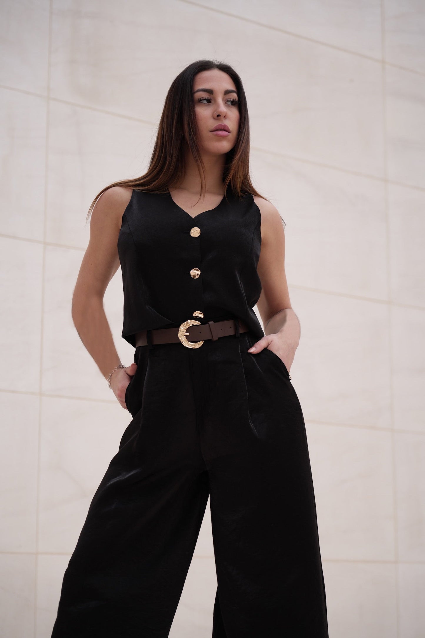 VELLORA | CONJUNTO DOS PIEZAS