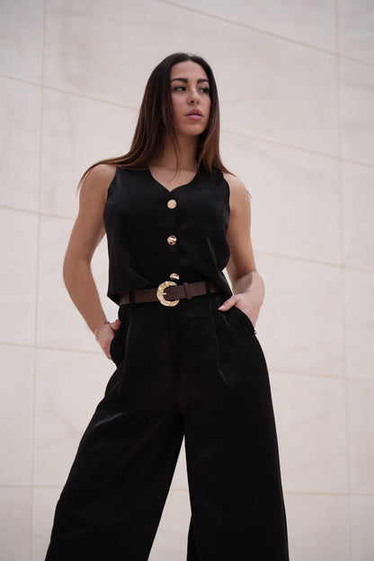 VELLORA | CONJUNTO DOS PIEZAS