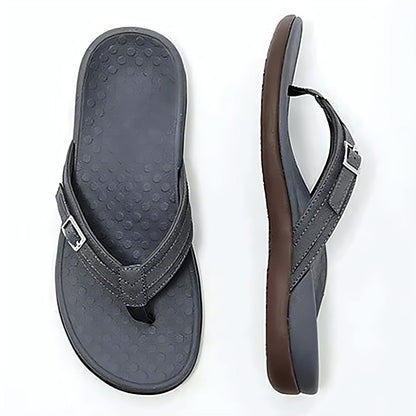 Thary – Sandalias casual elegantes