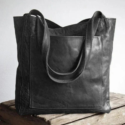 Marja – Bolso de piel sintética elegante