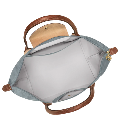 BOLSO TOTE GRANDE LONGCHAM | HIERRO