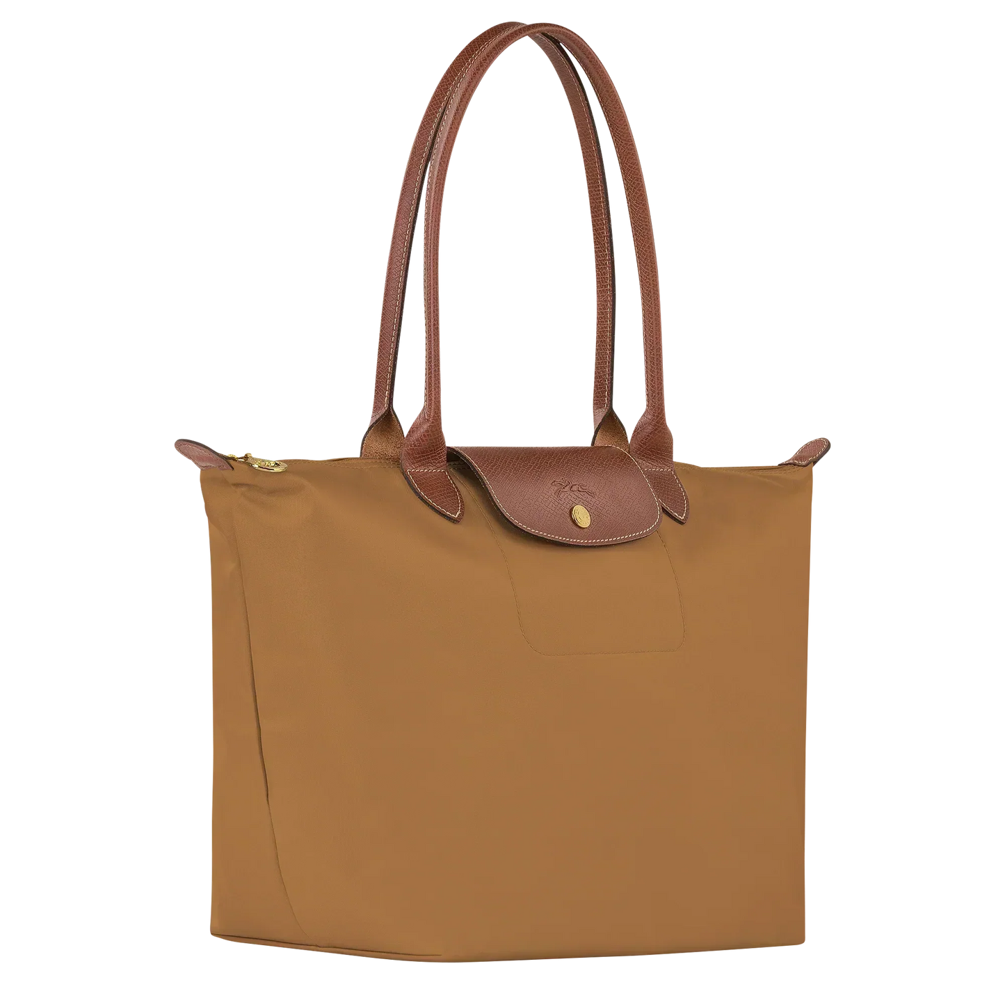 BOLSO TOTE GRANDE LONGCHAM | BEIGE