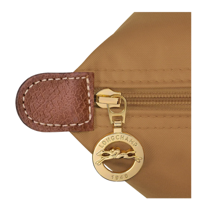BOLSO TOTE GRANDE LONGCHAM | BEIGE