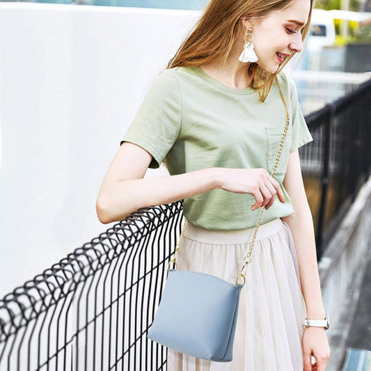 Elise – Conjunto de bolsos 4 en 1 versátil