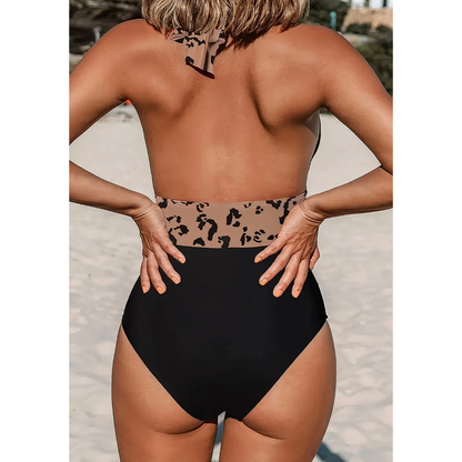 Luxe Aura – Bañador elegante