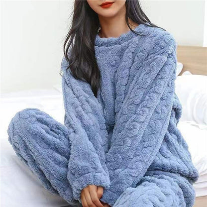 PATRICE™ | PIJAMA POLAR SUAVE