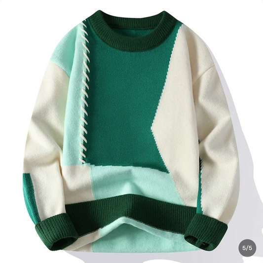 MATISSE | RIPARO GEOMETRICO