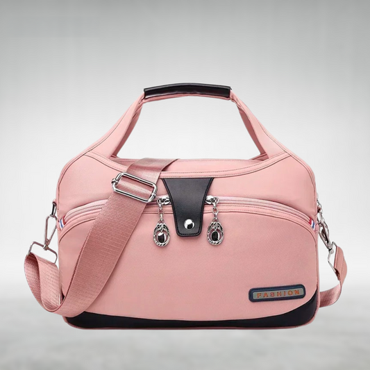 Lulu – Bolso antirrobo premium