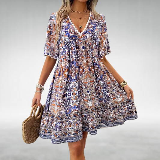 Madilyn – Vestido elegante