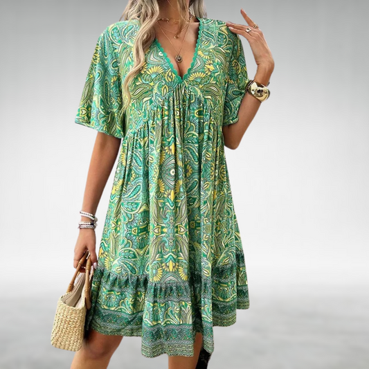 Madilyn – Vestido elegante