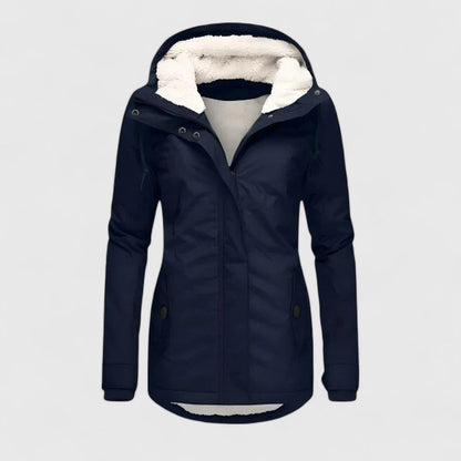 SERA | CHAQUETA IMPERMEABLE (Quedan pocas unidades)