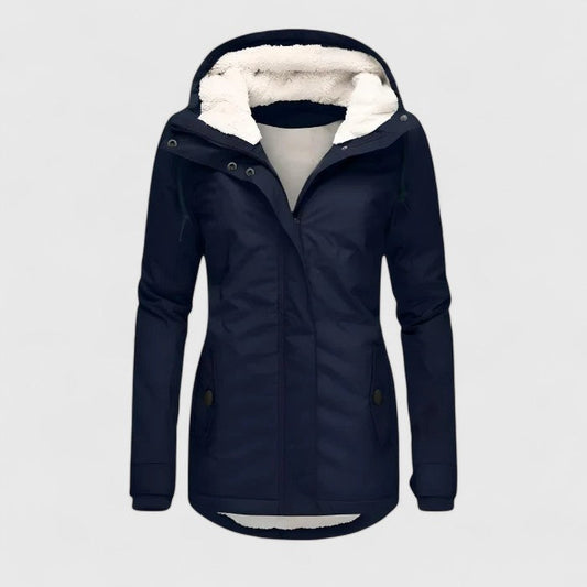 SERA | CHAQUETA IMPERMEABLE (Quedan pocas unidades)