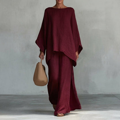 CONJUNTO CRISALID DOS PIEZAS