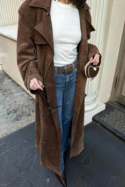 TRENCH MILLE™