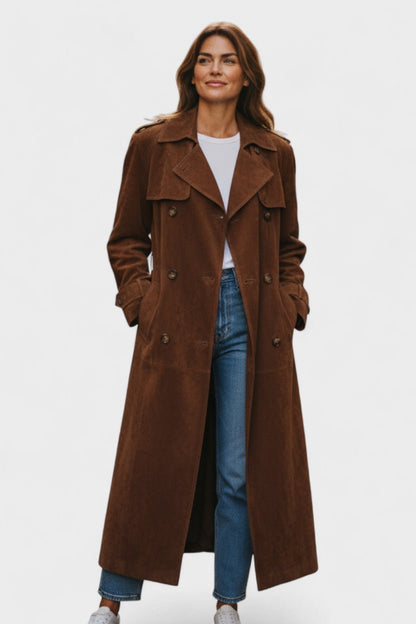 TRENCH MILLE™