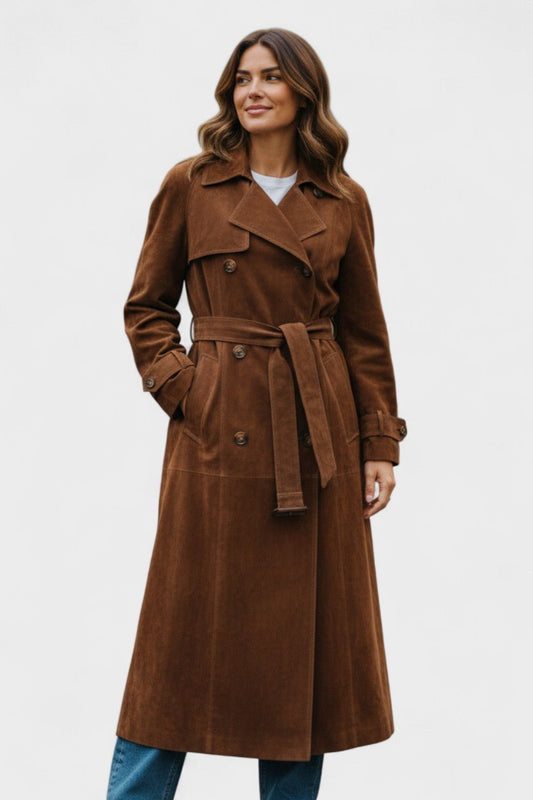 TRENCH MILLE™