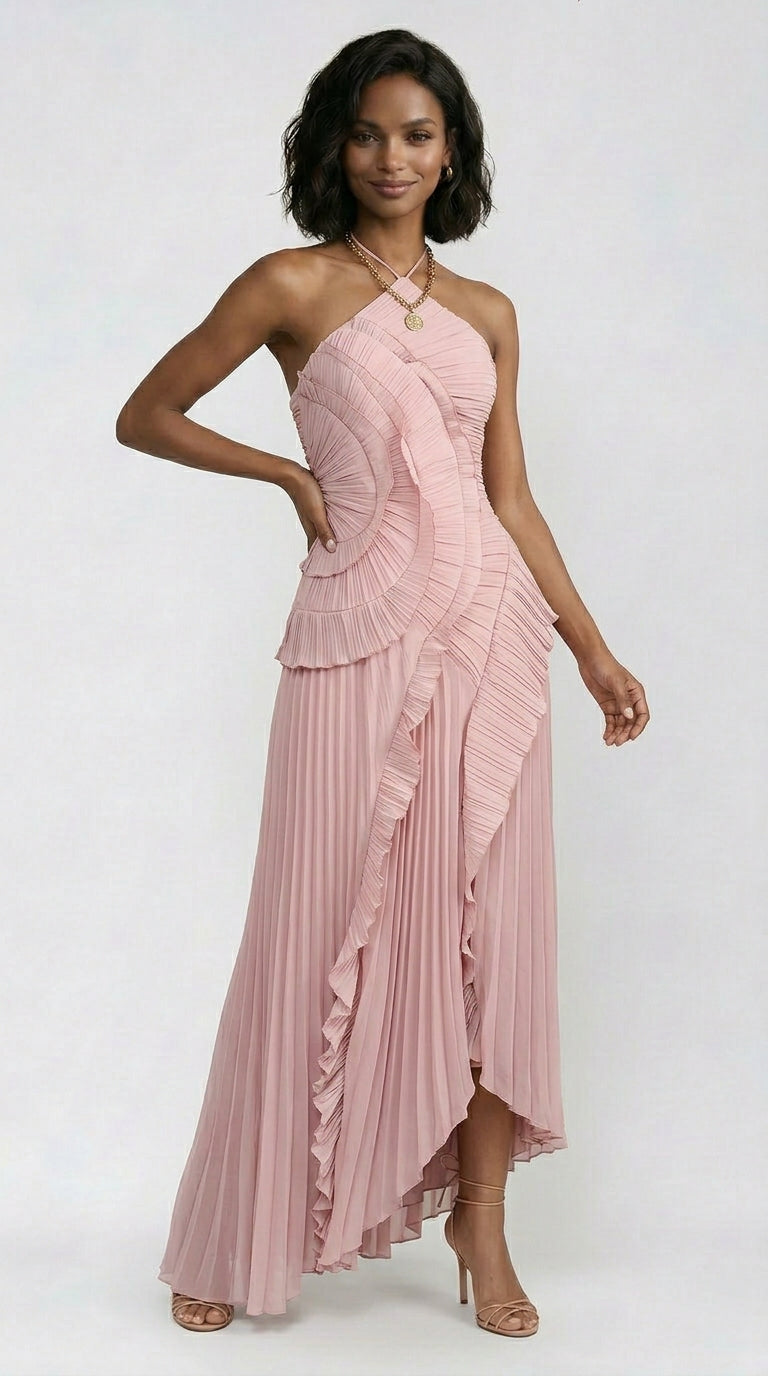 LAVANDE ÉTOILE | ELEGANCIA FLUIDA