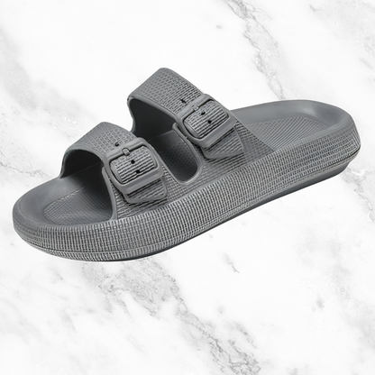 Flips – Sandalias unisex ergonómicas de verano