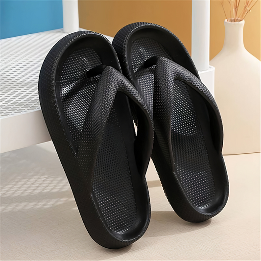Costa Walk Comfort – Chanclas ergonómicas para playa y relax
