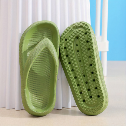 Costa Walk Comfort – Chanclas ergonómicas para playa y relax