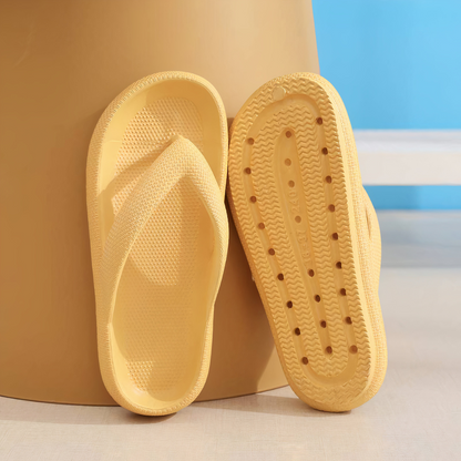 Costa Walk Comfort – Chanclas ergonómicas para playa y relax