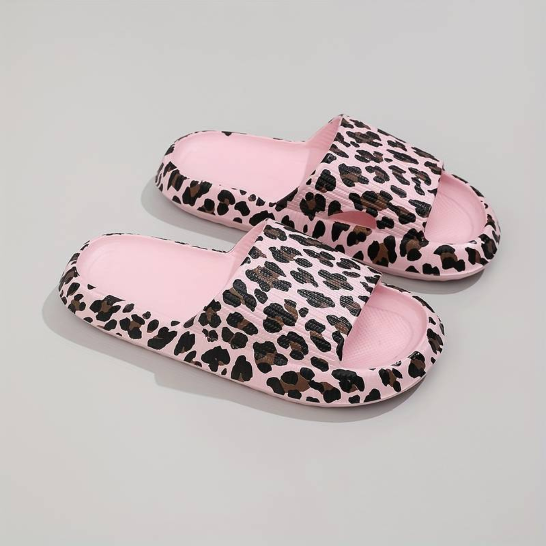 Arenella (Nueva edición) - Zapatillas Confort para playa y hogar