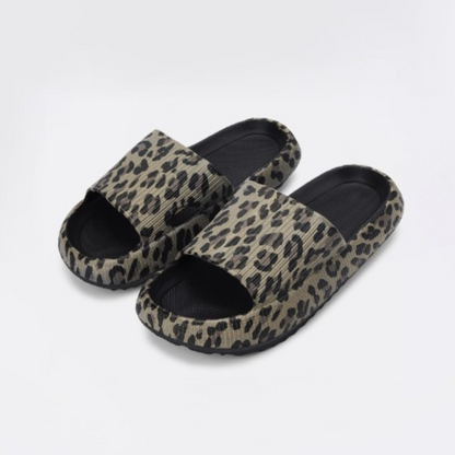 Arenella (Nueva edición) - Zapatillas Confort para playa y hogar