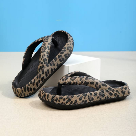 Costa Walk Comfort (Nueva Edición) - Chanclas ergonómicas para playa y relax