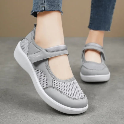 Matilda – Zapatos Cómodos Ligeros y Transpirables para Mujer